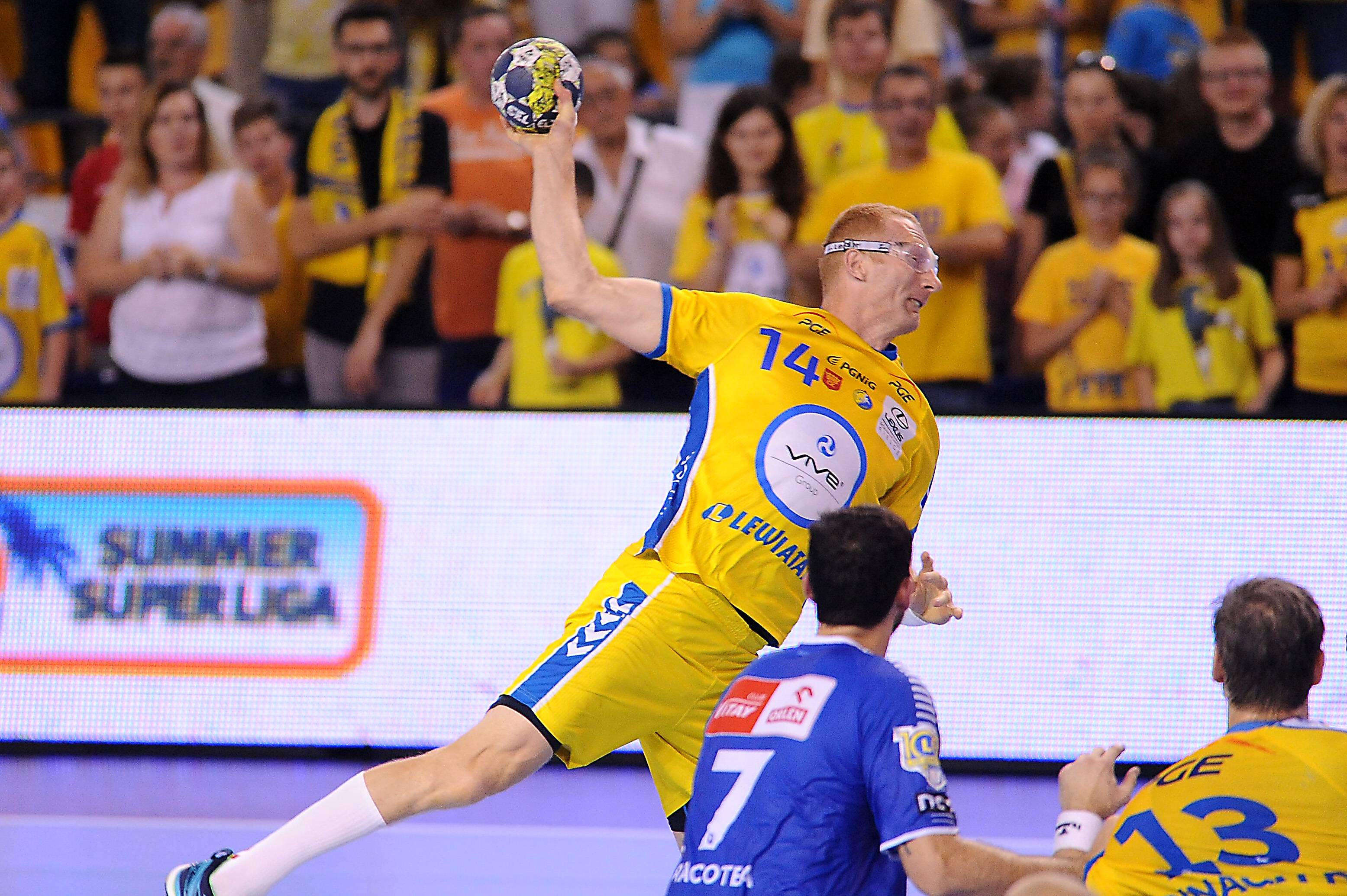 Karol Bielecki &ndash; historia sportowego herosa