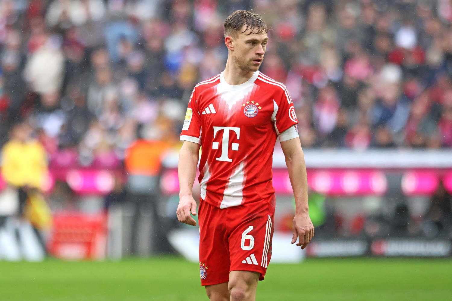 Piłkarze więcej biegają? Niekoniecznie! Ciekawe wnioski z analizy