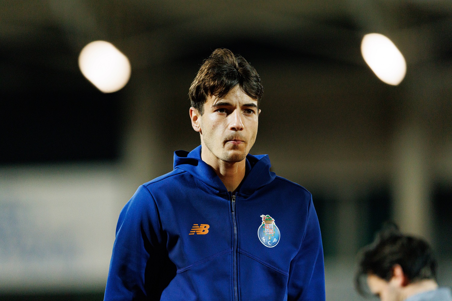 Wieści w sprawie kontuzji Kiwiora. Co z występem w reprezentacji?