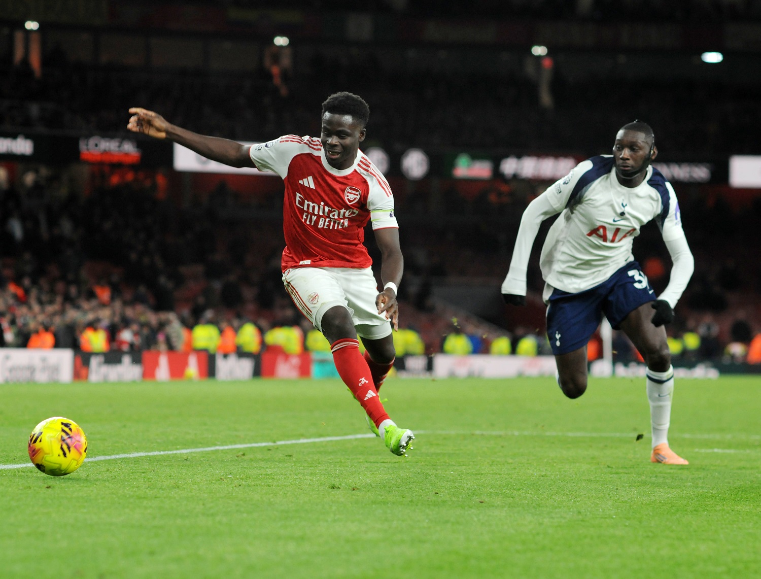 Tottenham &ndash; Arsenal (zapowiedź)