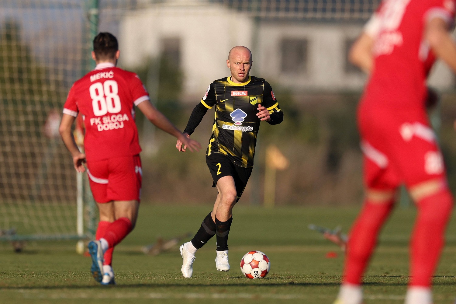 Wieczysta idzie po transferowy rekord! Znamy szczeg&oacute;ły