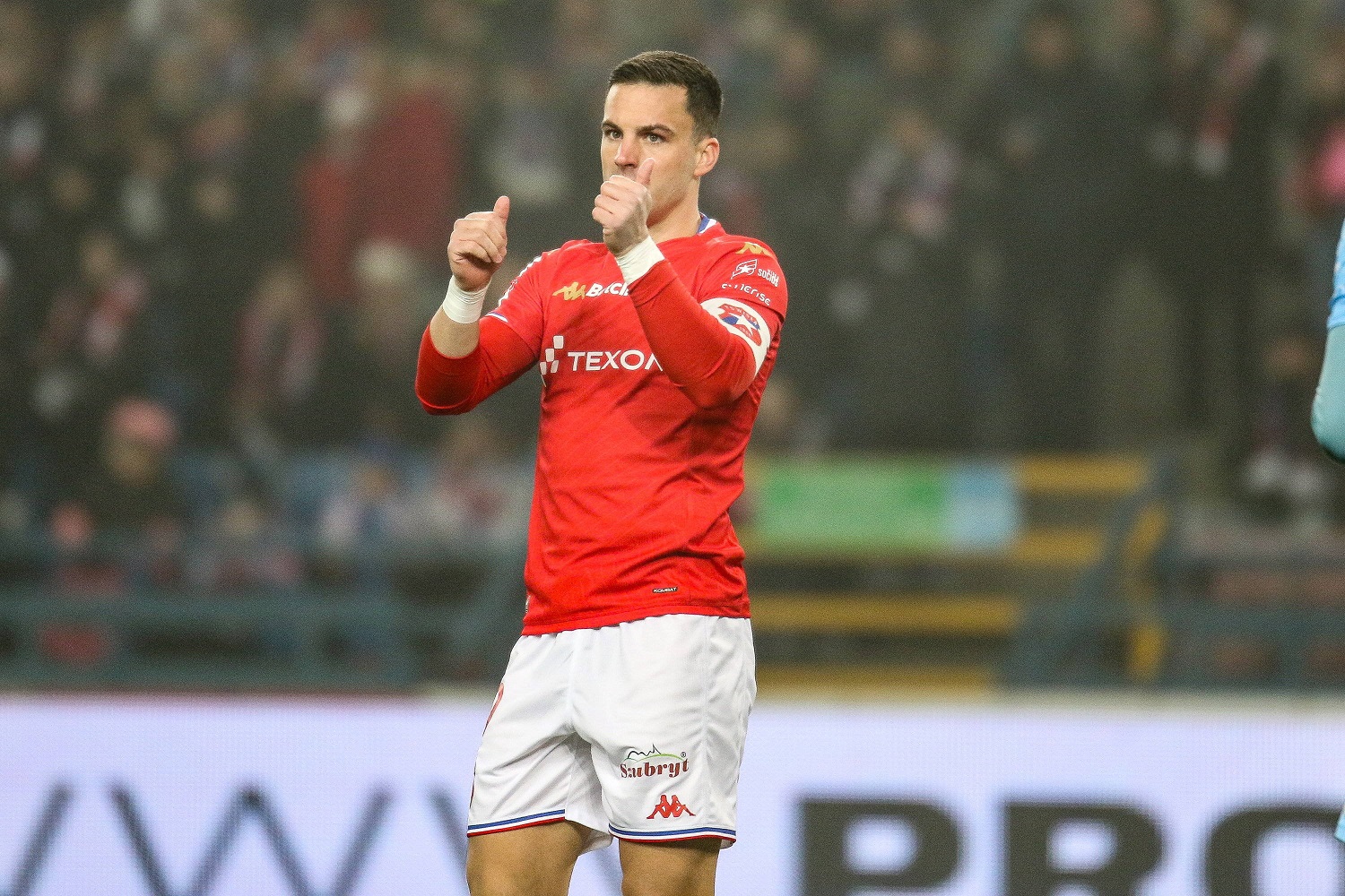 Terminarz Betclic 1. ligi