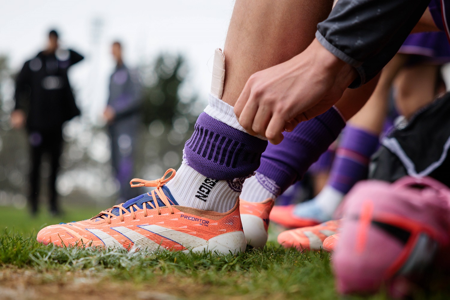 Kolce czy turf &ndash; kt&oacute;re buty wybrać na r&oacute;żne nawierzchnie?