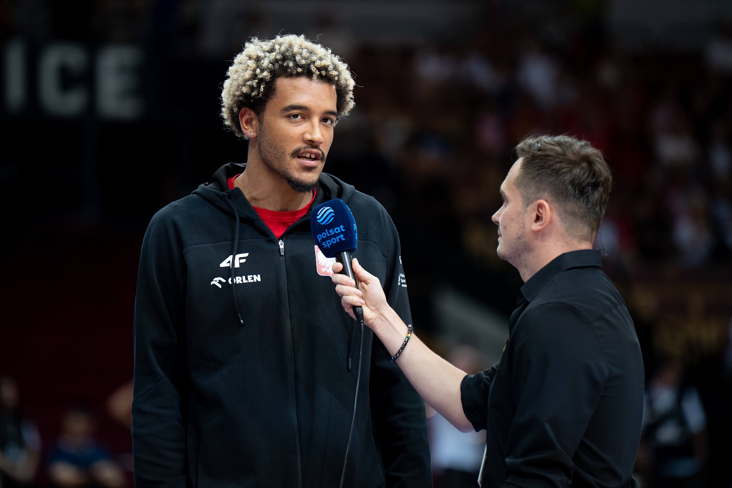 Gdzie zagra Sochan? Transfer Polaka coraz bliżej!