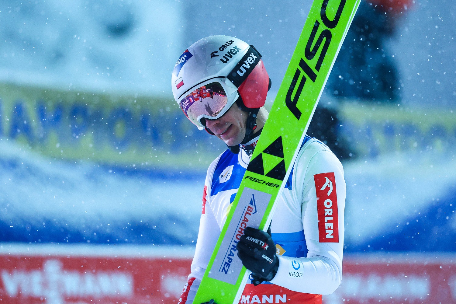 Zimowe Igrzyska Olimpijskie &ndash; kiedy startują Polacy?