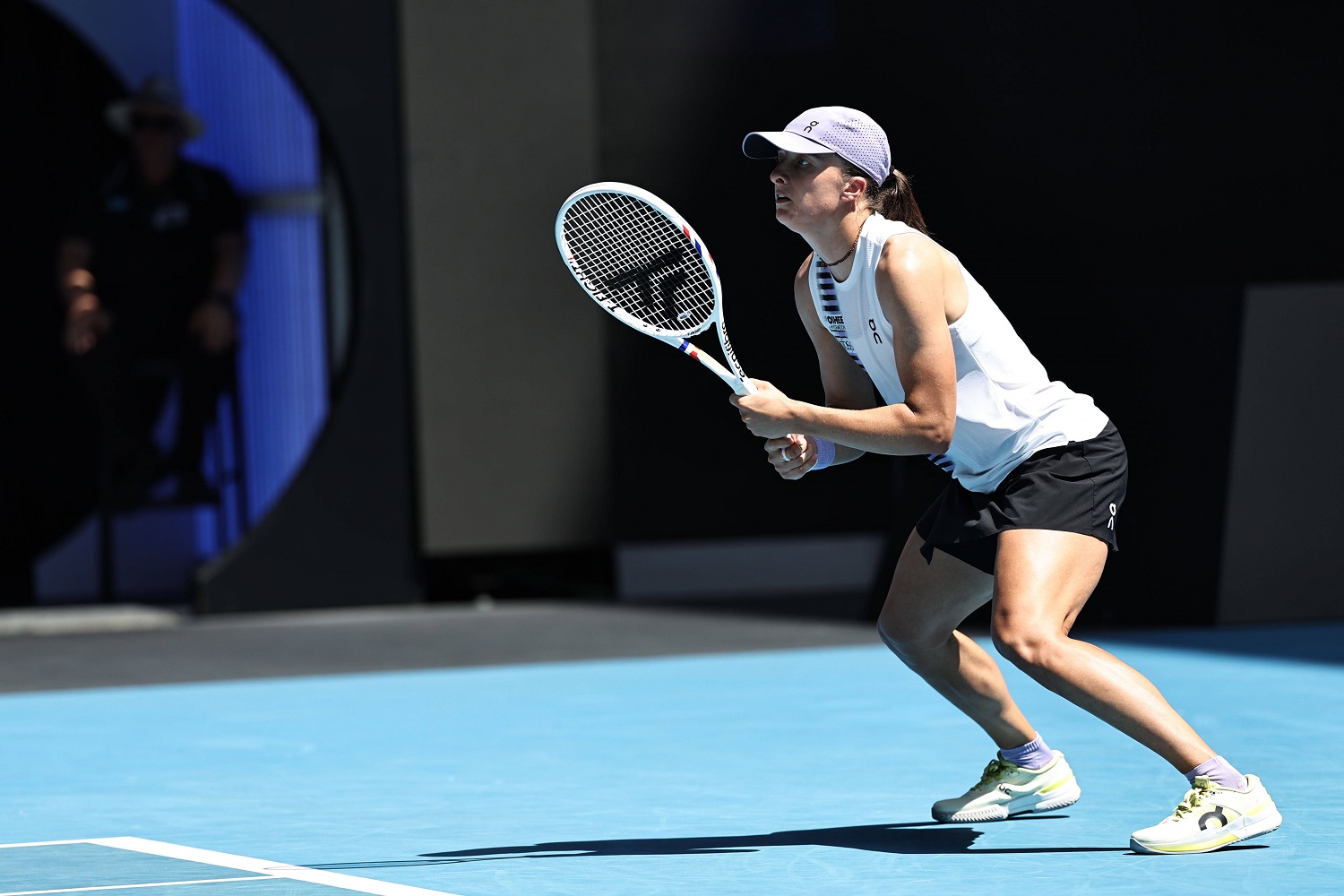 Czy Iga Świątek zagra w Indian Wells? Znamy odpowiedź!