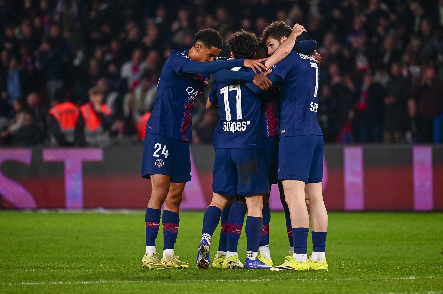 Real chce gwiazdę PSG! Nieprawdopodobny transfer!