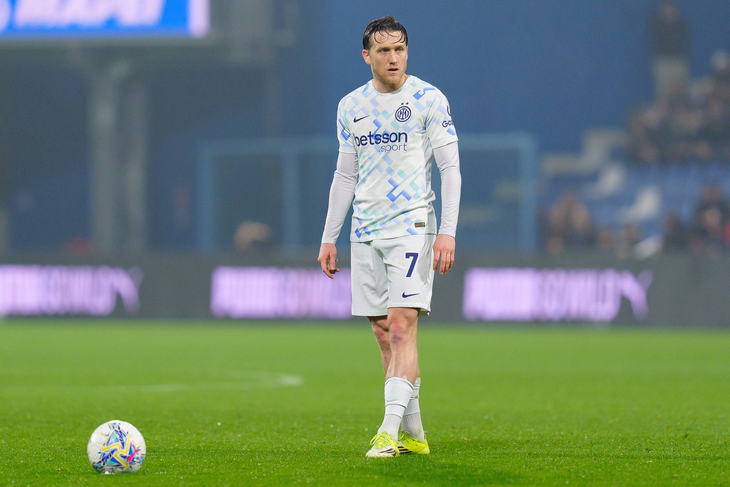 Derby Włoch: Inter &ndash; Juventus (zapowiedź)