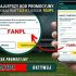 Betfan kod promocyjny FANPL: 600 zł + freebet 25 zł na start 2026