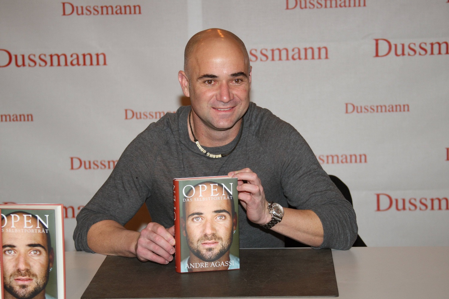 Najlepsze sportowe książki w historii