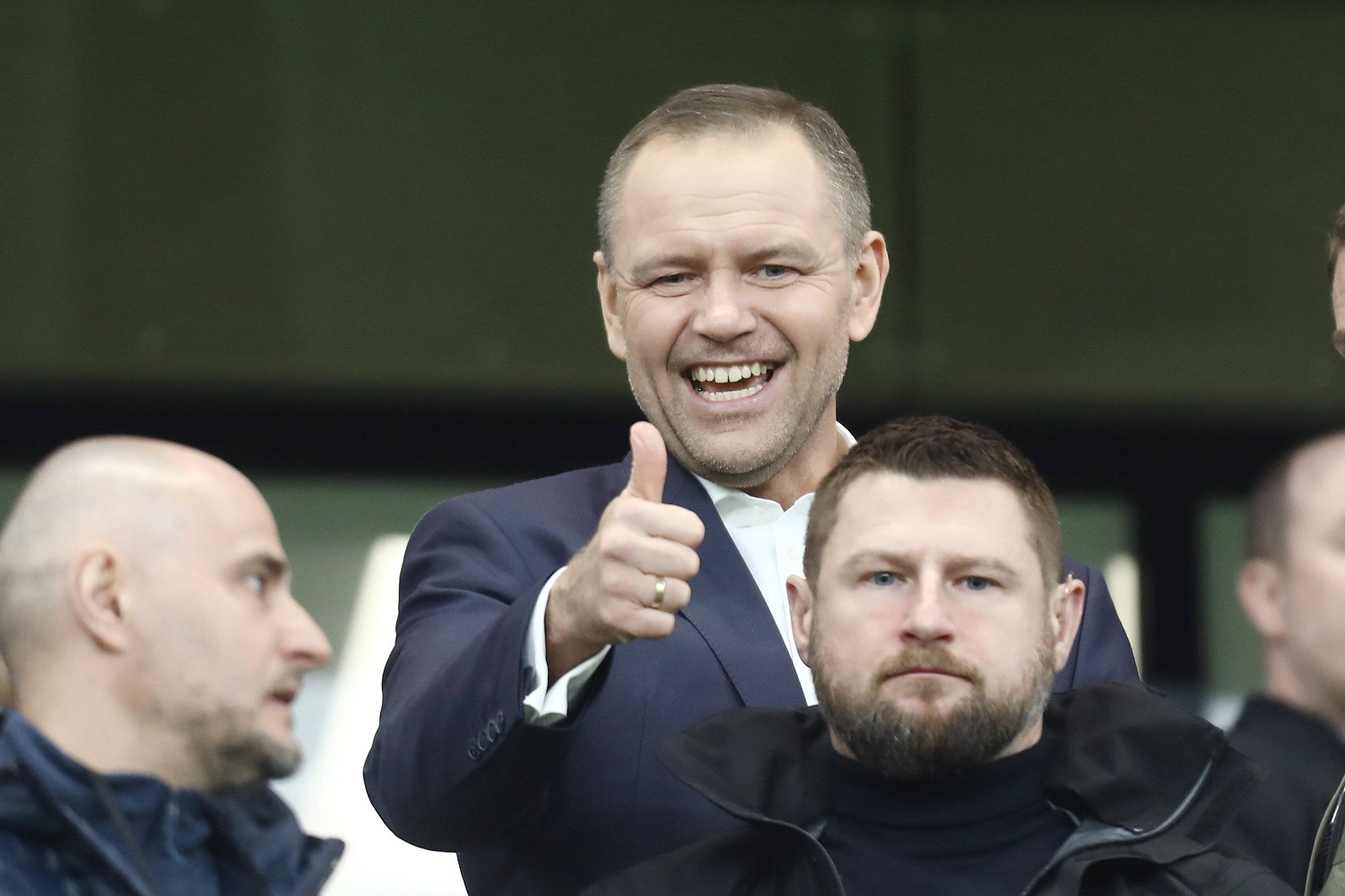 Prezydent Nawrocki wybrał Kr&oacute;lewskiego i Dobrzyckiego do wsp&oacute;łpracy!