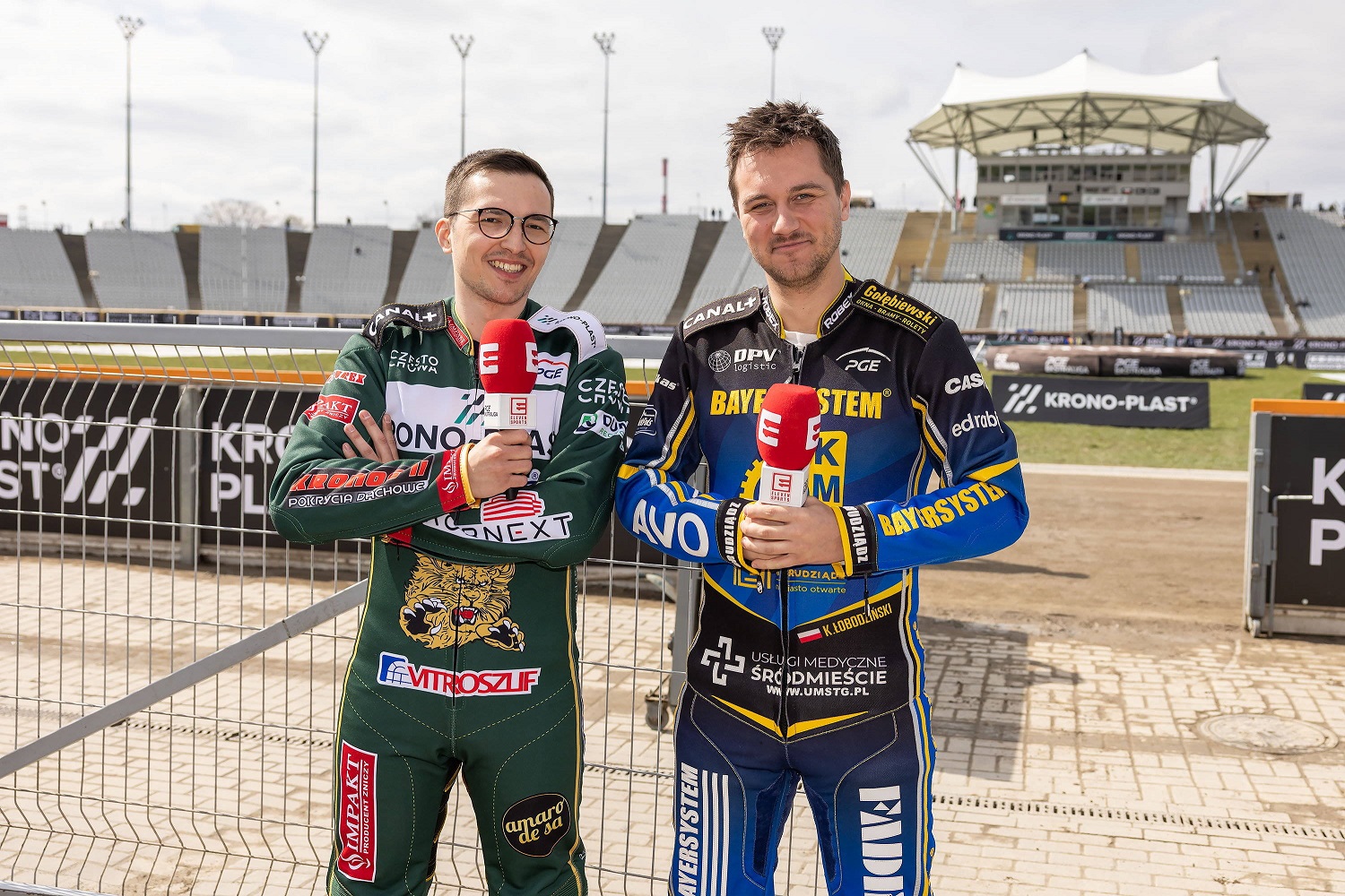 Powr&oacute;t Marcina Musiała! Rusza z nowym projektem na YouTube