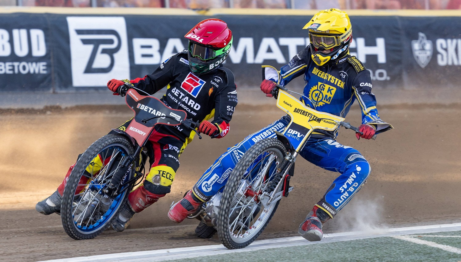 PGE Ekstraliga 2026 &ndash; składy