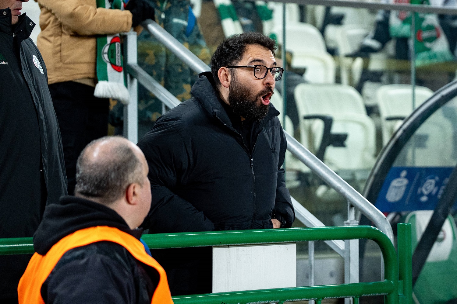 Feio odejdzie z Radomiaka! Media nie mają wątpliwości