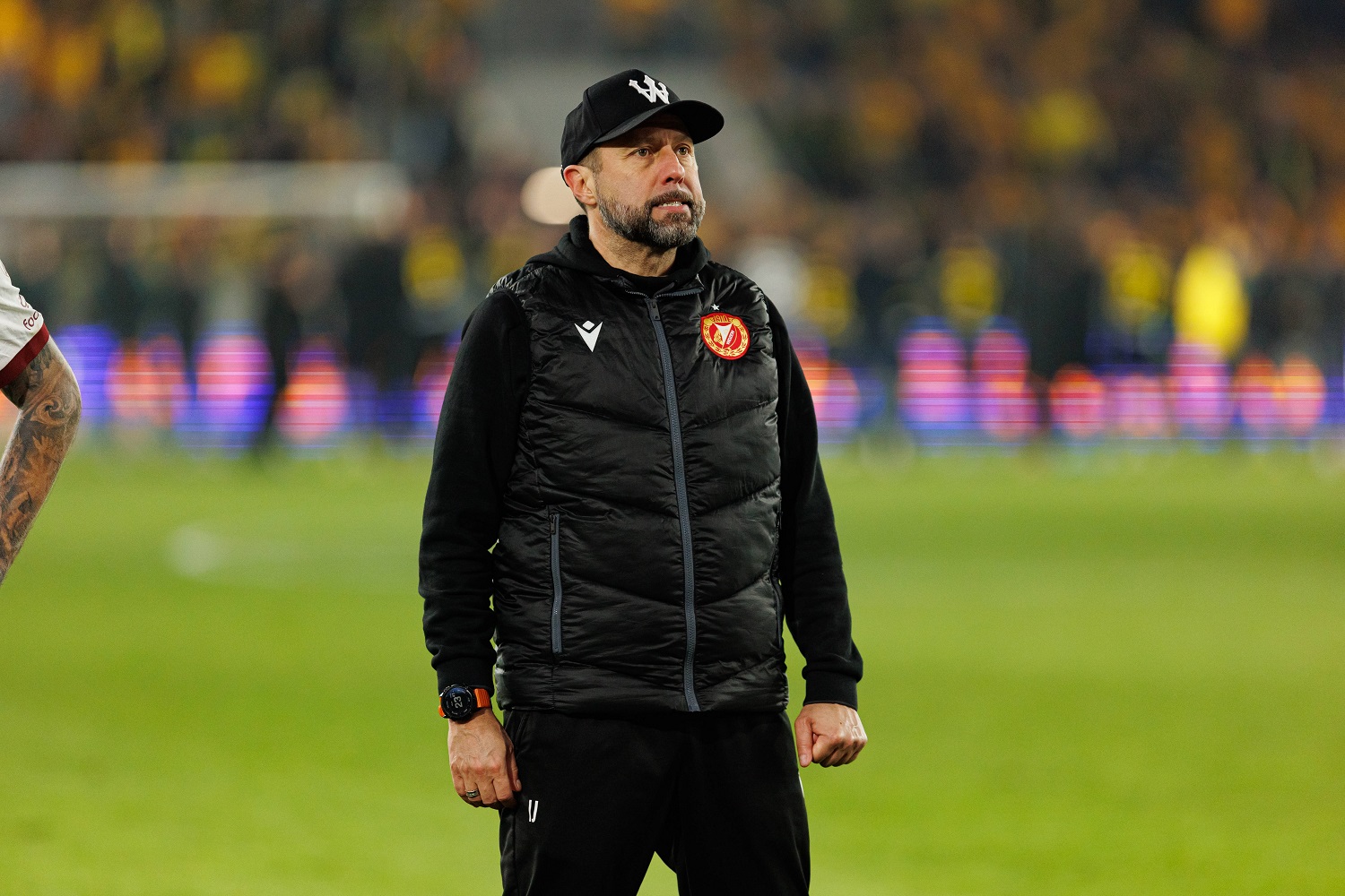 Widzew zmienia trenera! Szykuje się wielki powr&oacute;t!