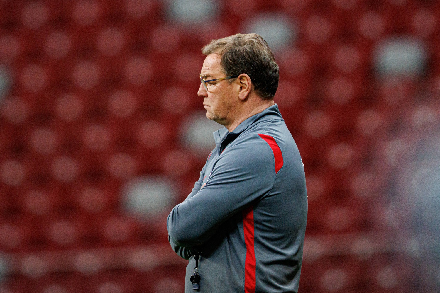 Tak zagramy z Albanią. Przewidywany skład