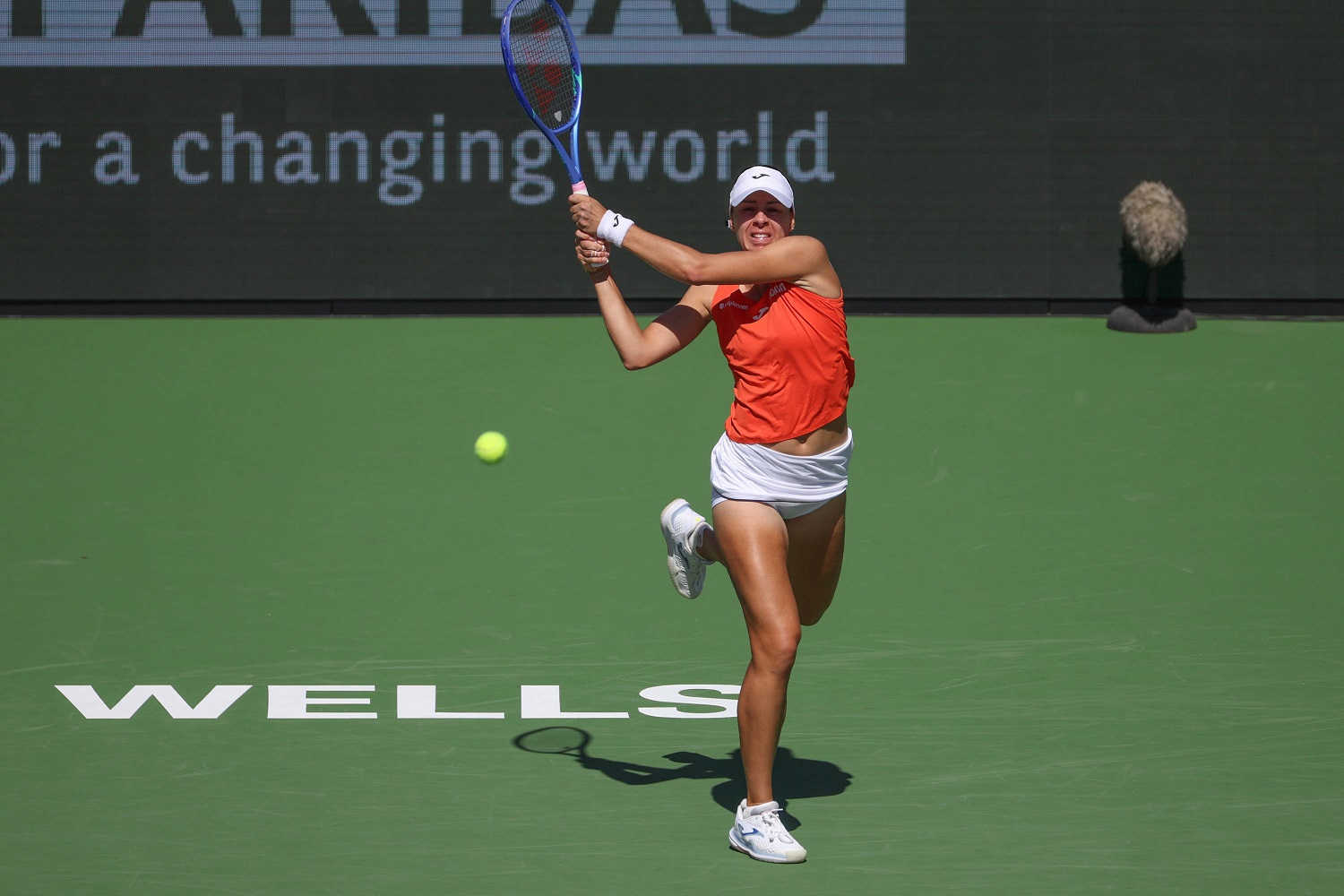 Rusza Miami Open. Polki w akcji!