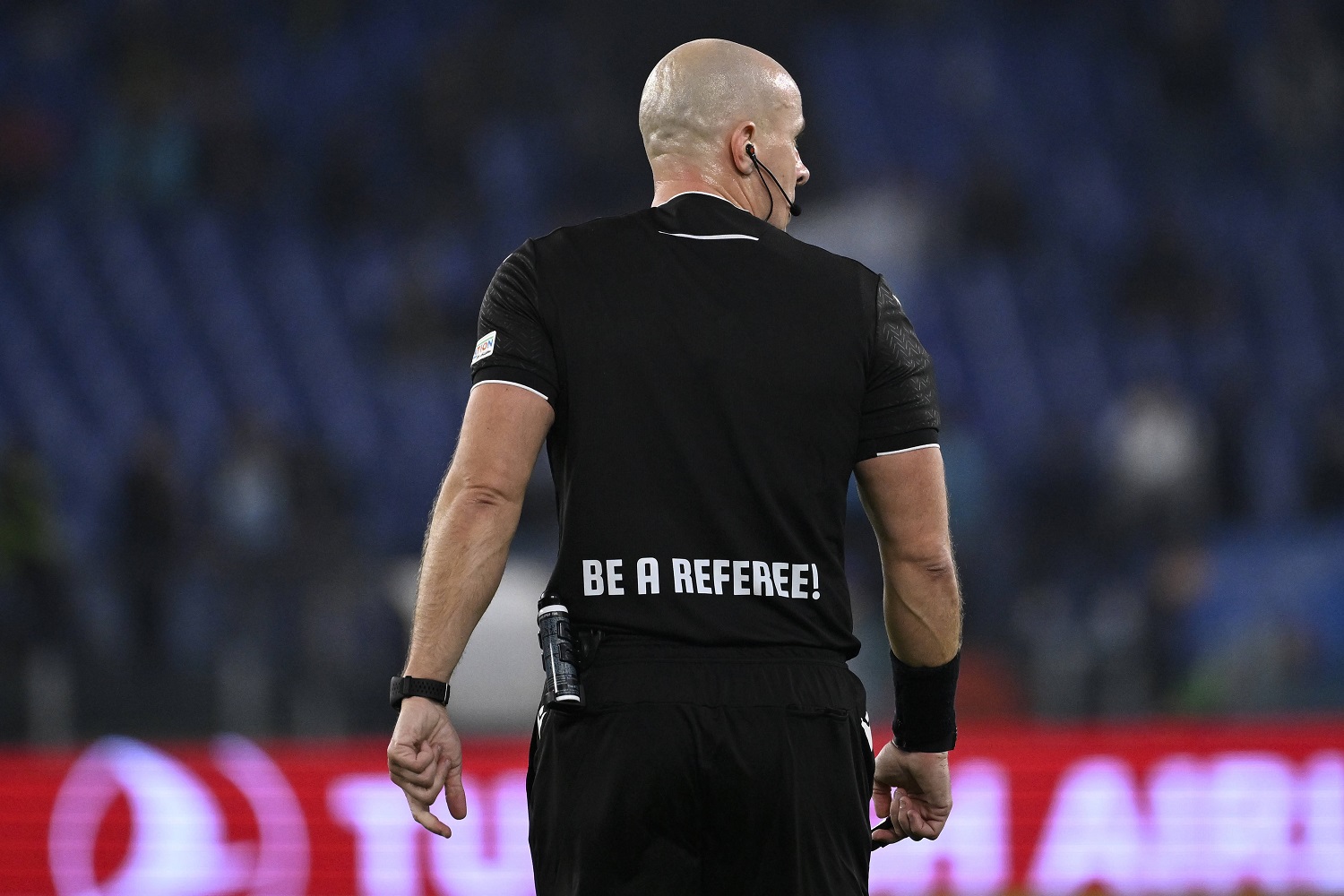 Sędziowska rewolucja w Ekstraklasie! Będzie mniej błęd&oacute;w?