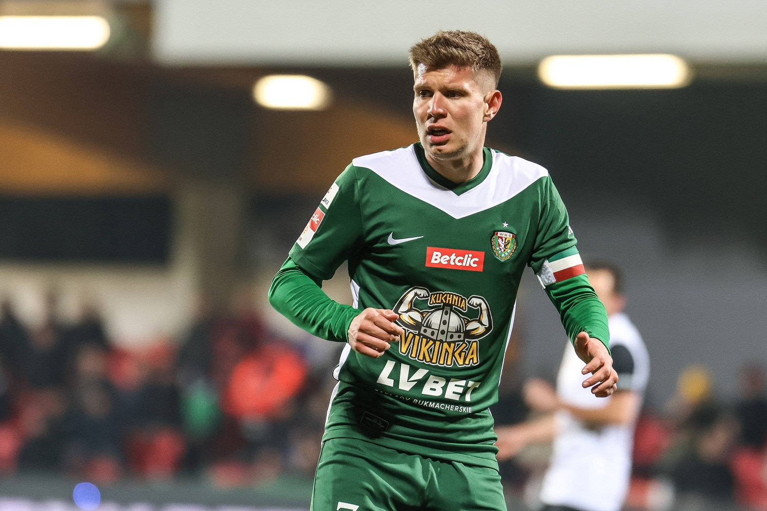 Piłkarze Śląska ofiarami napaści! Jeden ma złamaną żuchwę!