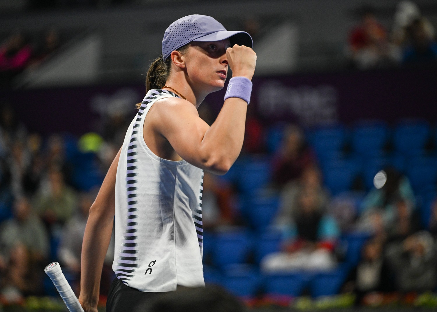 Pięciosetowe mecze kobiet? Iga Świątek nie ma wątpliwości