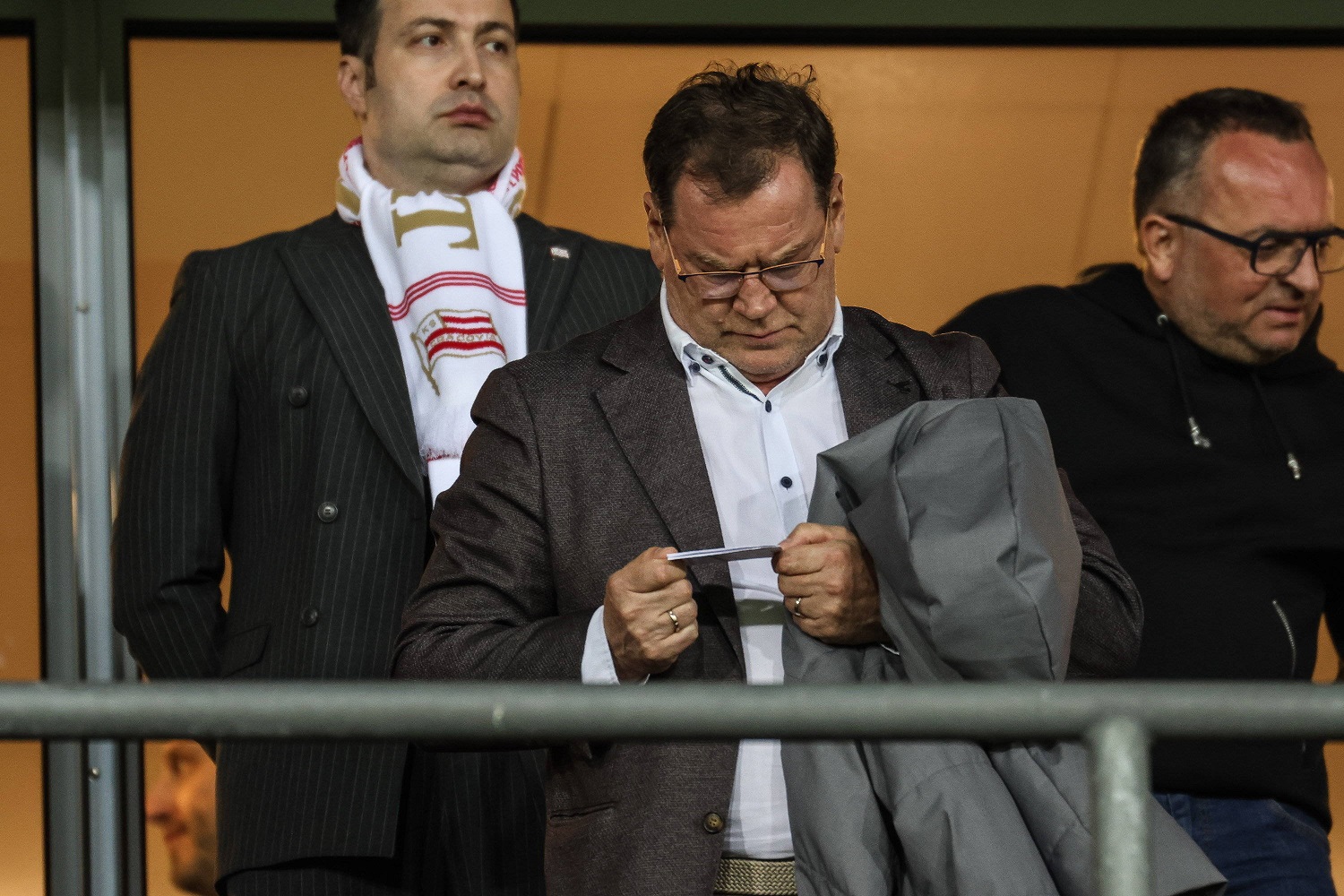 Urban zaskoczył powołaniami! Oto wybrańcy na baraże