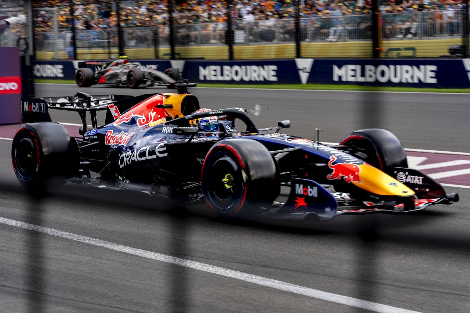 F1 GP Australii 2026: Faworyci, tor i transmisja