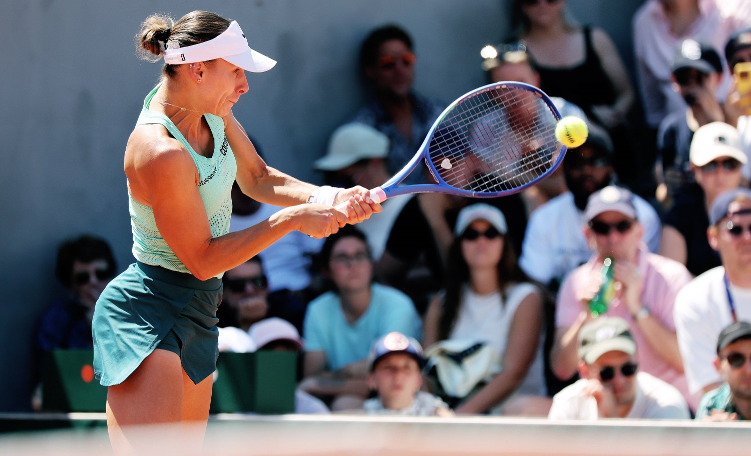French Open: Będzie polski mecz na kortach Rolanda Garrosa!