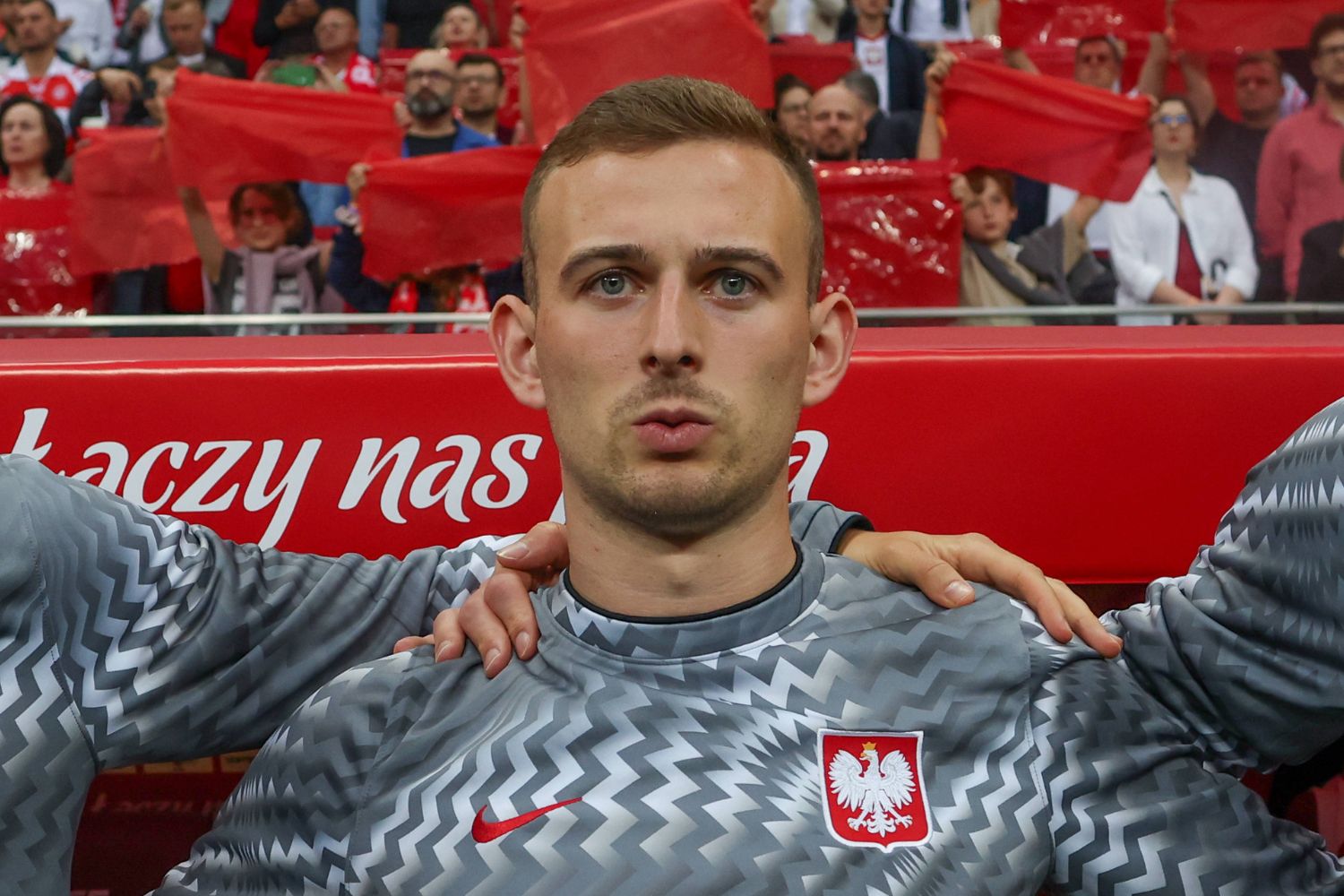 Pogoń Szczecin blisko hitowego ruchu? Jest poważna przeszkoda
