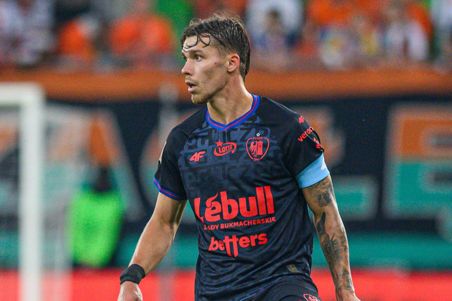 Piast Gliwice na progu dużej sprzedaży. Wielki transfer coraz bliżej