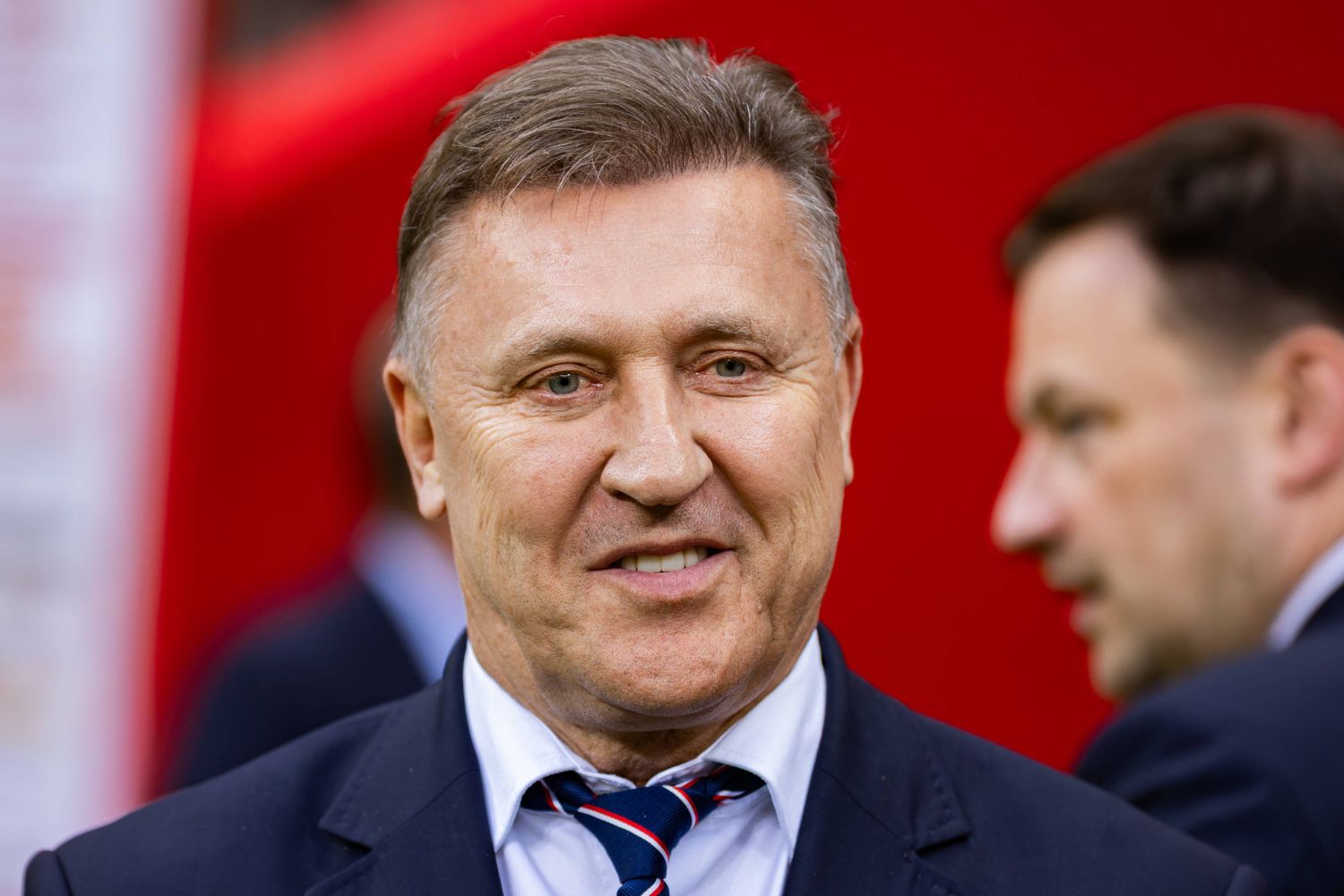 Jan Urban poznał swoją przyszłość? Cezary Kulesza wydał komunikat
